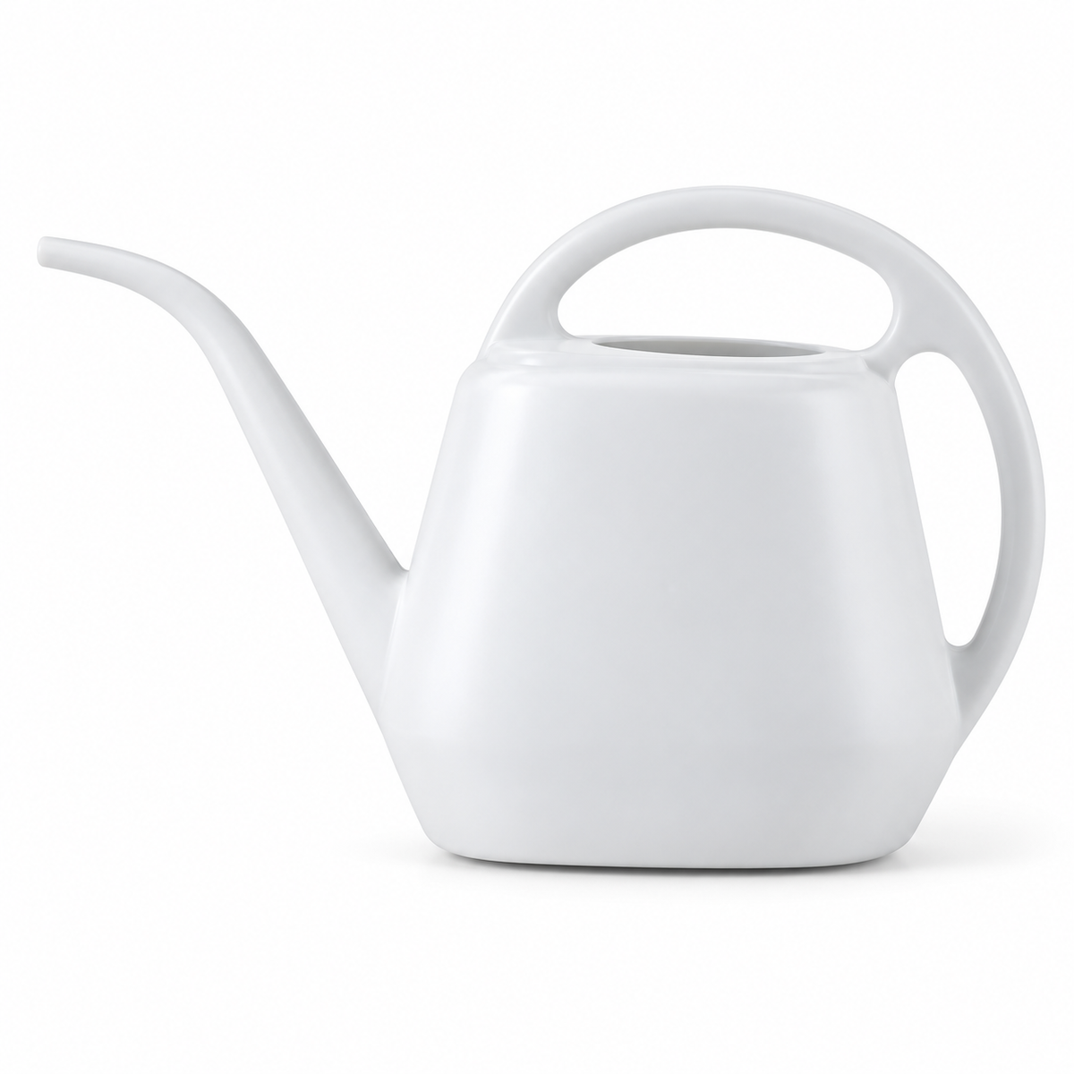 4 L Long-Spout Watering Can — product on white