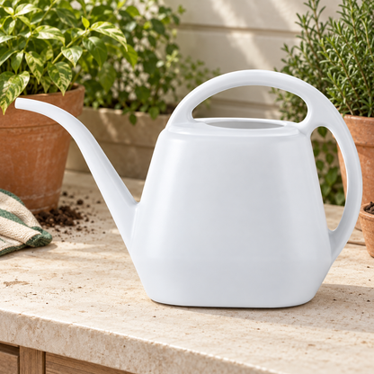 4 L Long-Spout Watering Can — product detail